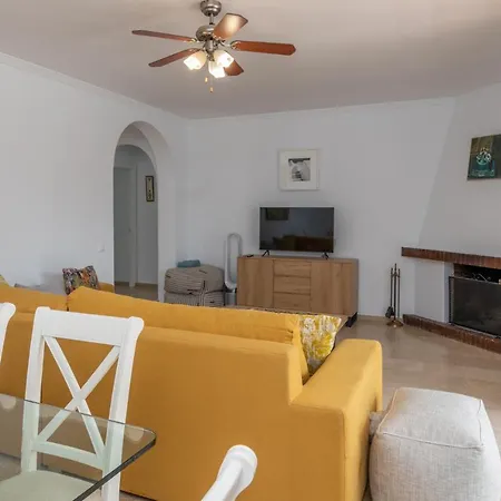 Villa Alegria Big Terrace, Private Pool & Parking Mijas Buitenkant foto