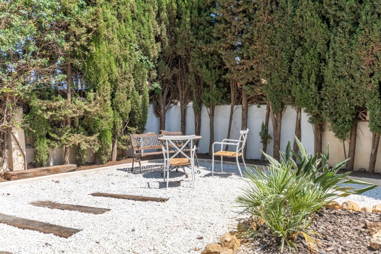 Alegria Big Terrace, Private Pool & Parking Mijas
