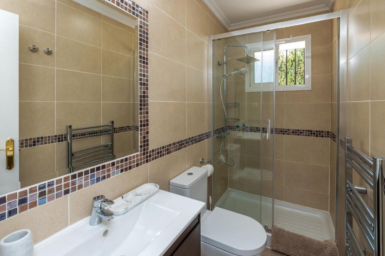 Alegria Big Terrace, Private Pool & Parking