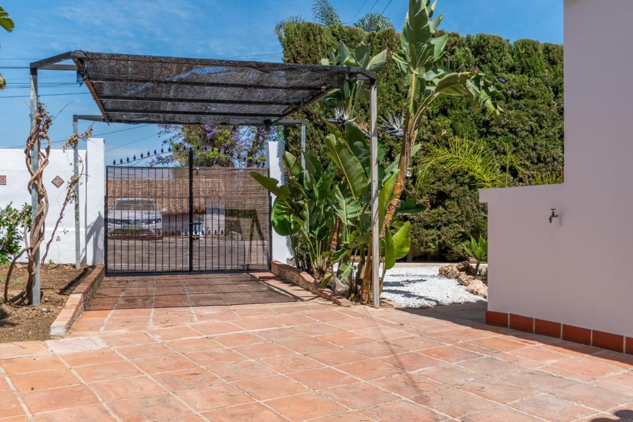 Villa Alegria Big Terrace, Private Pool & Parking *